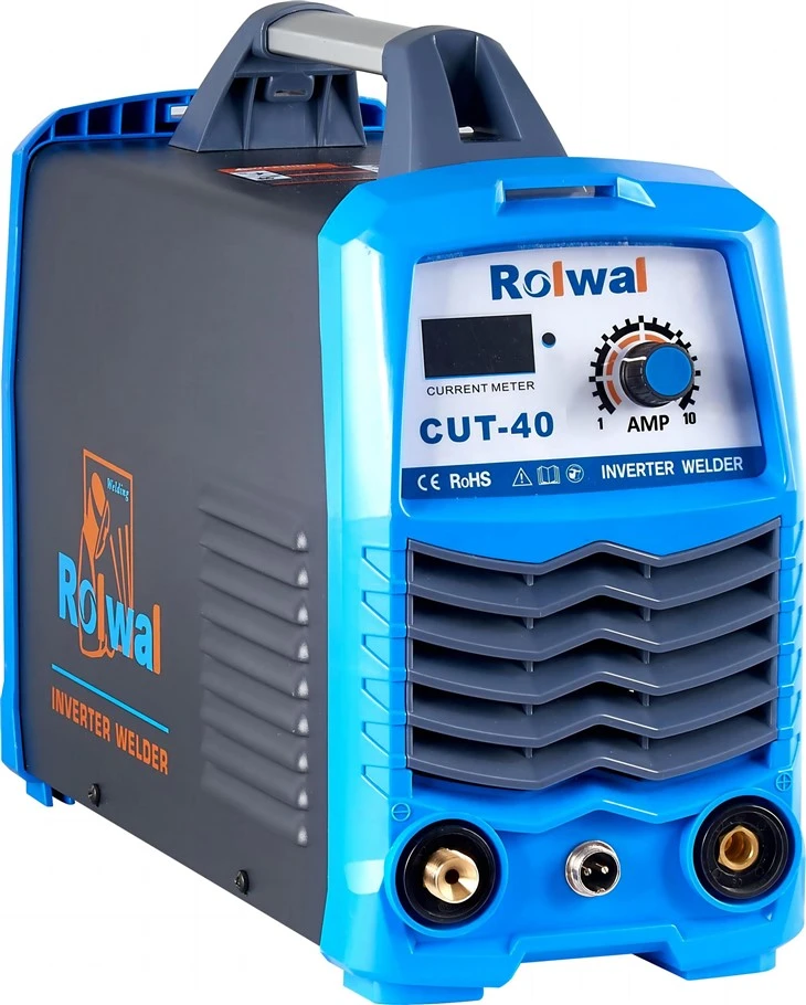 Rolwal Plasma Cutter HF Start Cutter