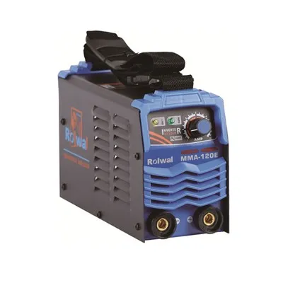 Dc Inverter Svetsmaskin