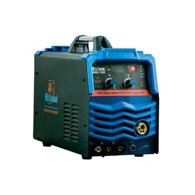 Digital Display Inverter Svetsmaskin